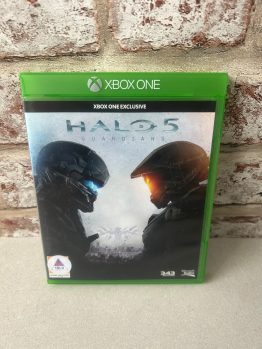 Halo 5 Guardians : Xbox One (Pre-owned)