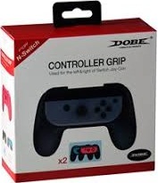 Nintendo Switch Controller Grip : NS (New)