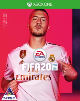 Fifa 20 : Xbox One (R)