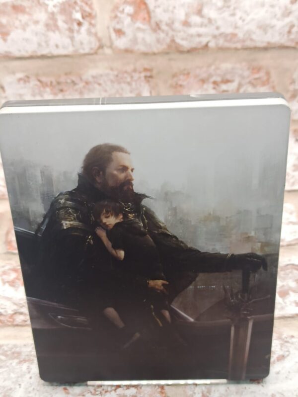 Final Fantasy 15 - Steelbook Special Edition : Xbox One (Pre-owned) - Image 4