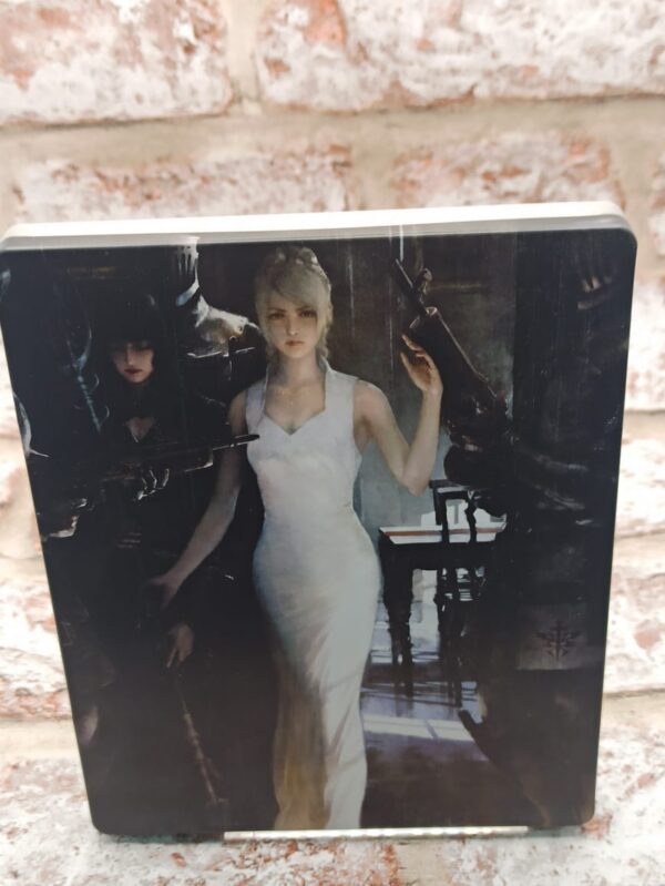 Final Fantasy 15 - Steelbook Special Edition : Xbox One (Pre-owned) - Image 2