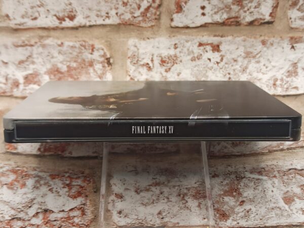 Final Fantasy 15 - Steelbook Special Edition : Xbox One (Pre-owned) - Image 5