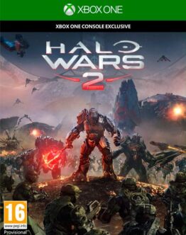 Halo Wars 2 : Xbox One (Pre-owned)