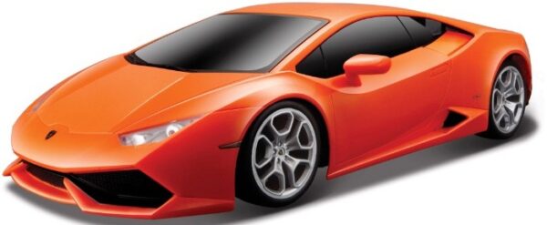 Maisto Tech RC Lamborghini Huracan LP 610-4 : (New)