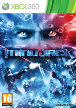Mindjack : Xbox 360 (Pre-owned)