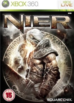 Nier : Xbox 360 (Pre-owned)