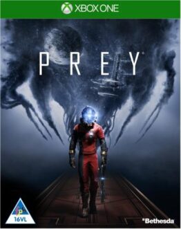 Prey : Xbox One (Pre-owned)