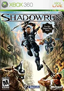 Shadow Run : Xbox 360 (Pre-owned)