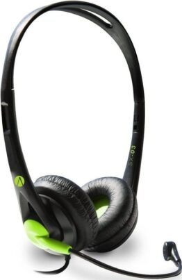 Xbox 360 Stealth SX-03 Headset : Xbox 360 (New)