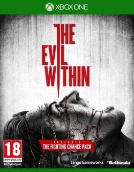 The Evil Within : Xbox One (Pre-owned)