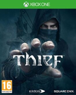 Thief : Xbox One (Pre-owned)