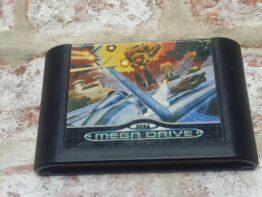Herzog Zwei PAL Sega Mega Drive Cartridge : Retro (Pre-Owned)