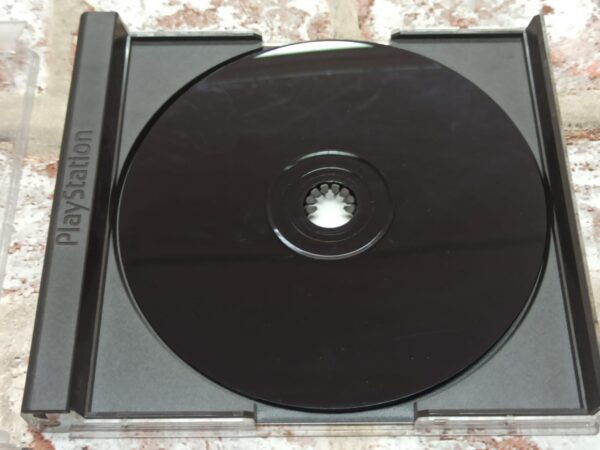Disney's Learning Mickey : PS1 PAL (Pre-owned) - Image 2