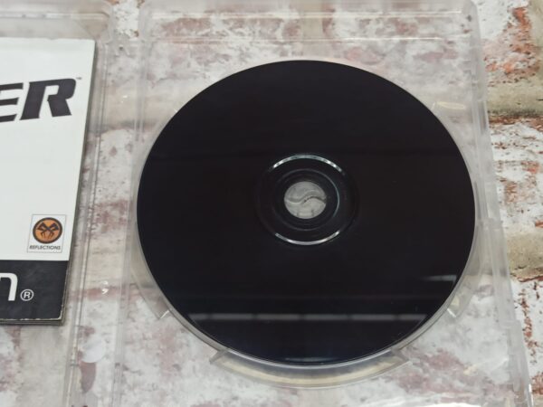 Driver : PS1 PAL (Pre-owned) - Image 2