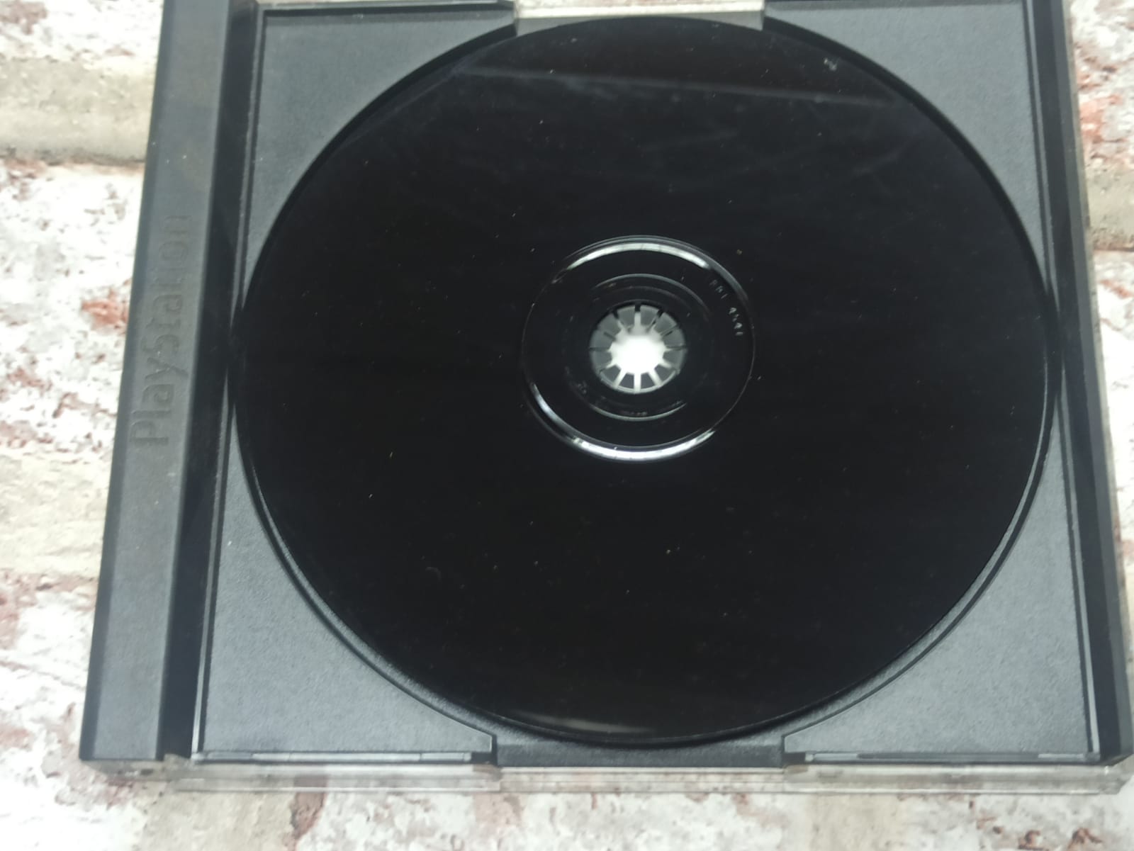 Fifa Football 2004 : PS1 PAL (Pre-owned) - Image 2