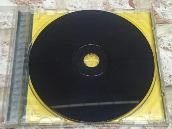 Spin Jam : PS1 NTSC (Pre-owned) - Image 3