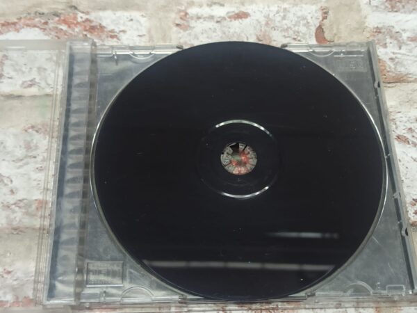 Hexen : PS1 NTSC (Pre-owned) - Image 3