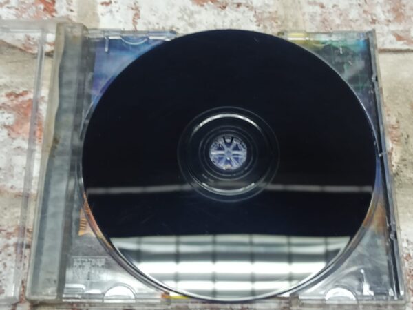 Missile Command : PS1 NTSC (Pre-owned) - Image 3