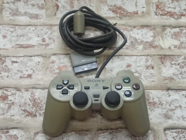 Playstation 1 Pal Console : Retro (Pre-owned) - Image 3