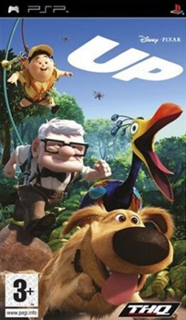 Up : PSP (Pre-owned)