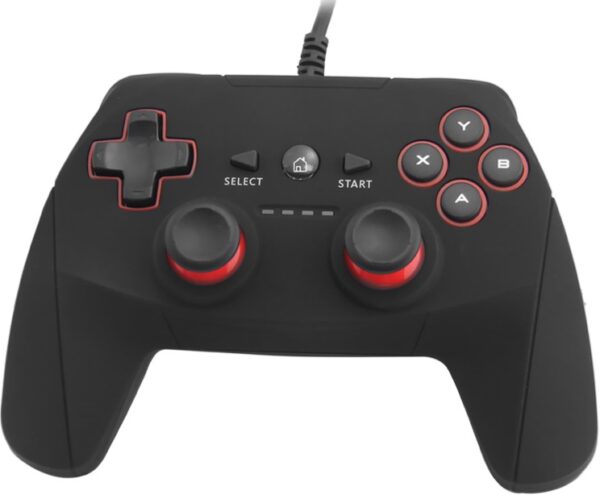 X Force Wired Controller : PS3 (New)