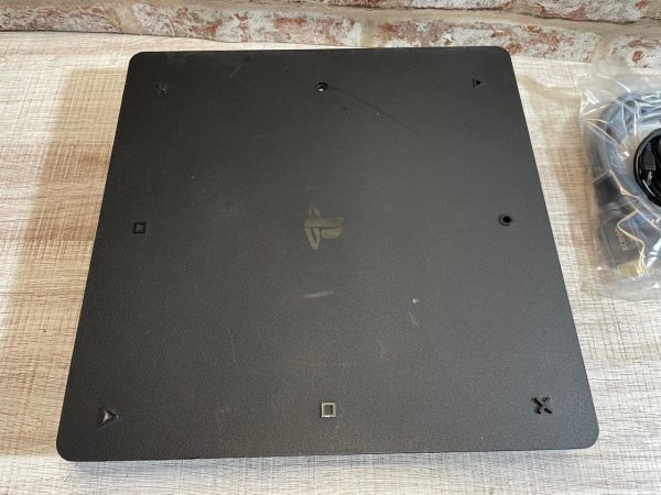 Playstation 4 (PS4) Slimline 1TB Console (Pre-owned) - Image 3