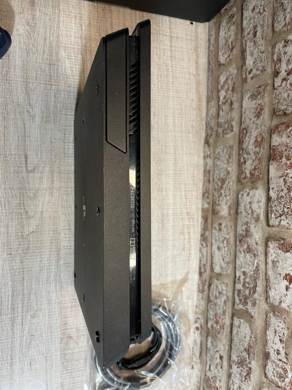 Playstation 4 (PS4) Slimline 1TB Console (Pre-owned) - Image 5