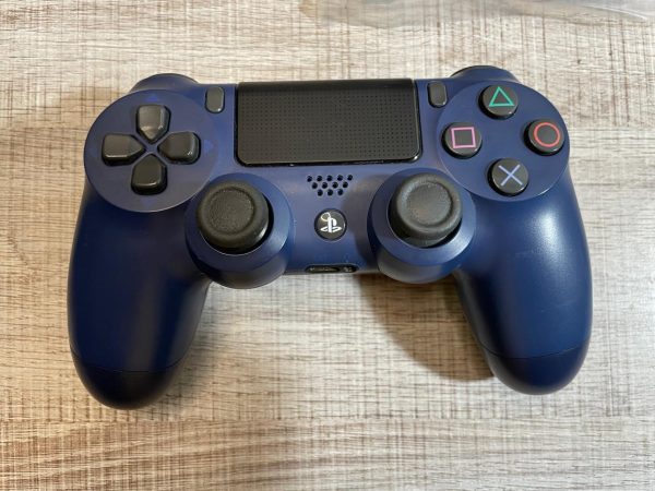 Playstation 4 (PS4) Slimline 1TB Console (Pre-owned) - Image 7