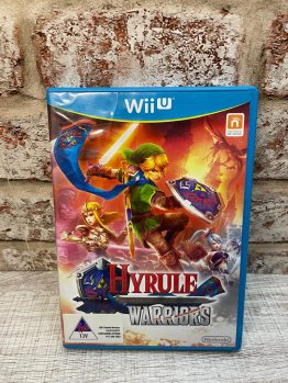 Hyrule Warriors : Wii U (Preowned)