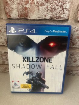 Killzone Shadow Fall : PS4 (Pre-owned)
